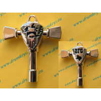 BILLY GIBBONS Drum Key